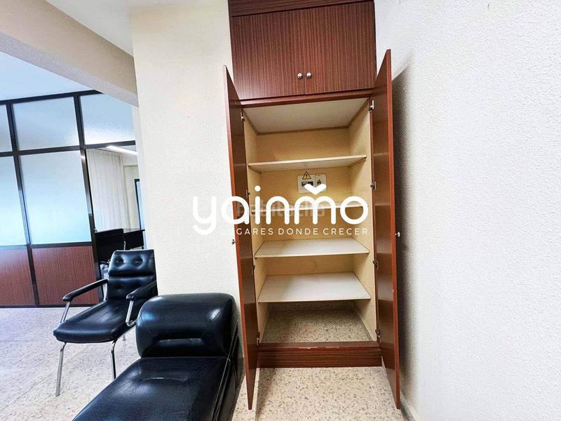 Foto 5d163534-605d-4c32-adb5-3ceb1c8cec32. Miete büro in San Bartolomé - Millán de Priego Jaén