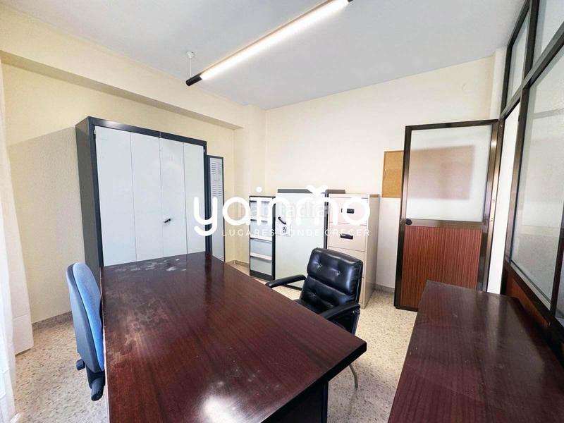 Foto 69e1607f-5749-4dc1-bfcb-2f1c7f2c2934. Miete büro in San Bartolomé - Millán de Priego Jaén