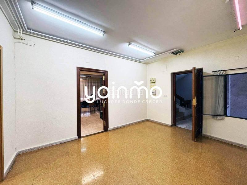 Foto 98ef9670-5bc9-4548-9c51-13aaf4f447df. Miete büro in San Bartolomé - Millán de Priego Jaén