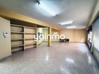 Lloguer Oficina en San Bartolom - Milln de Priego. Se alquila oficina en el centro de jan