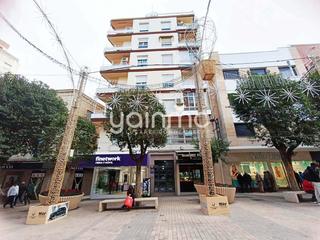 Oficina a Calle roldán y marín 8. Se vende oficina en roldán y marín