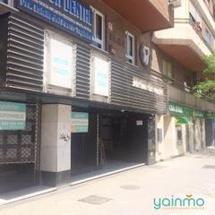 Lloguer Local Comercial en Avenida eduardo garca maroto 6. Abre tu negocio aqu!!. 875 m2 distribuidos en planta baja + 2