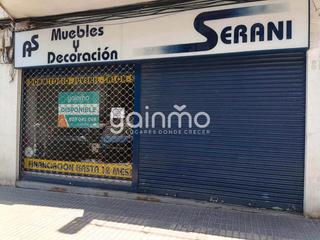 Affitto Locale commerciale in San Bartolomé - Millán de Priego. Se alquila local comercial de 82 m2 en millán de priego