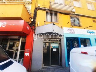 Lloguer Local Comercial  Calle millán de priego. Se alquila local comercial económico en millán de priego