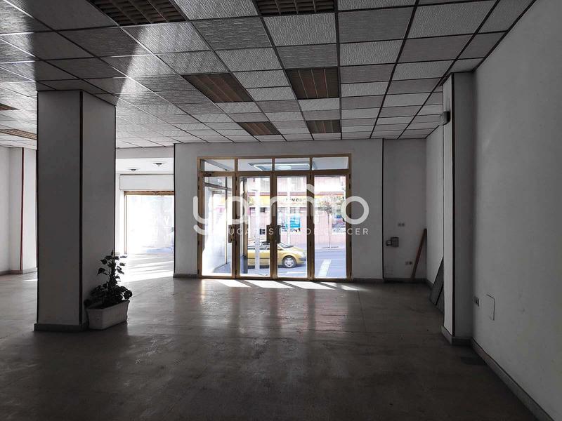 Foto 1cbb36c4-21ca-4310-a9c6-f5c158e7241d. Local comercial se vende local comercial de 332 m2 en Jaén