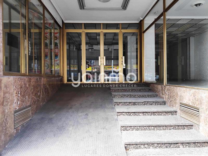 Foto 62096a95-6cf8-40bc-8b46-f1c98cd283be. Local comercial se vende local comercial de 332 m2 en Jaén