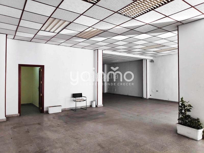 Foto e097984c-145c-4153-b877-987be36586b5. Local comercial se vende local comercial de 332 m2 en Jaén