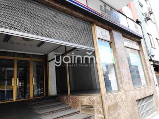 Affitto Locale commerciale  Avenida de madrid. Se alquila local comercial de 332 m2 en jaén