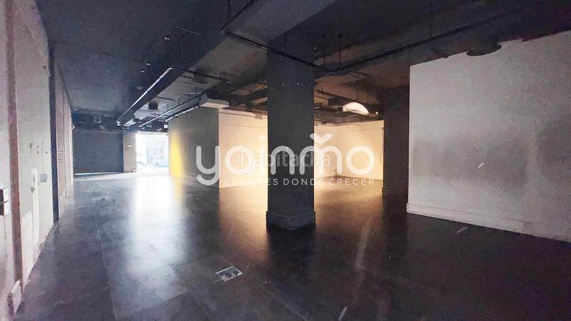 Foto 1a16c33a-6f1c-4c7a-bd0a-722579eb39fc. Alquiler local comercial ¡impulsa tu negocio en el mejor espacio comercial ! en Jaén