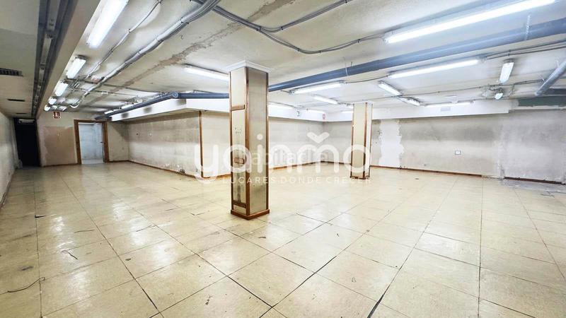 Foto 23800ed8-4b09-4b1f-817e-1e4f5d4b3160. Alquiler local comercial ¡impulsa tu negocio en el mejor espacio comercial ! en Jaén