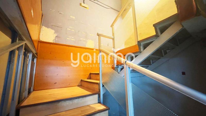 Foto 9a4a777f-af7e-4337-bf17-060b10f4c27b. Alquiler local comercial ¡impulsa tu negocio en el mejor espacio comercial ! en Jaén