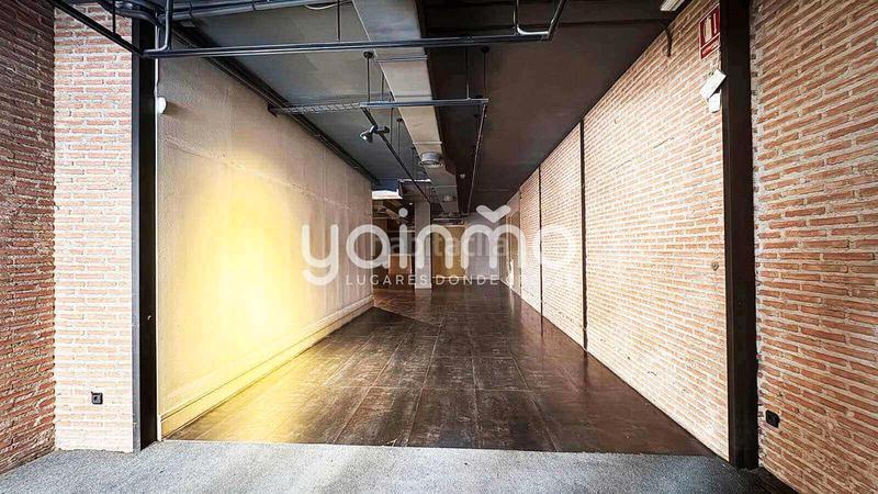 Foto feb8c586-2bb8-4688-928a-f8f357666244. Alquiler local comercial ¡impulsa tu negocio en el mejor espacio comercial ! en Jaén