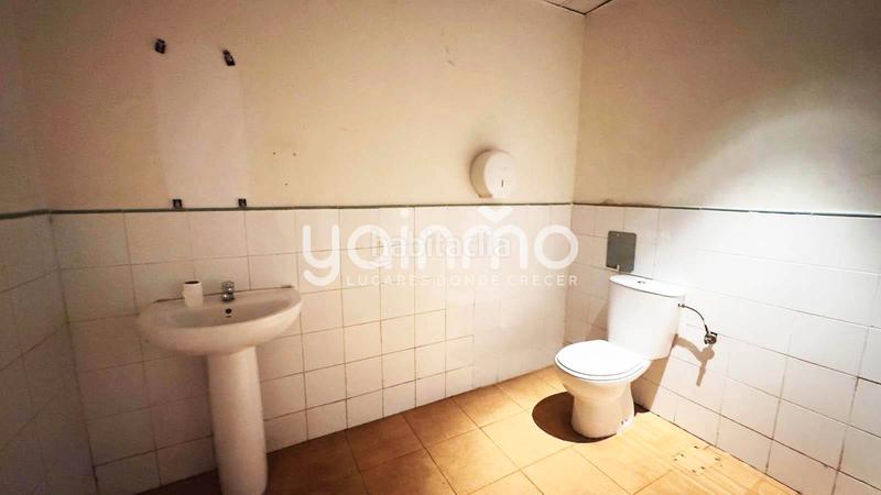 Foto af740da4-65e4-428c-8a18-0cb014911eda. Lloguer local comercial a San Bartolomé - Millán de Priego Jaén