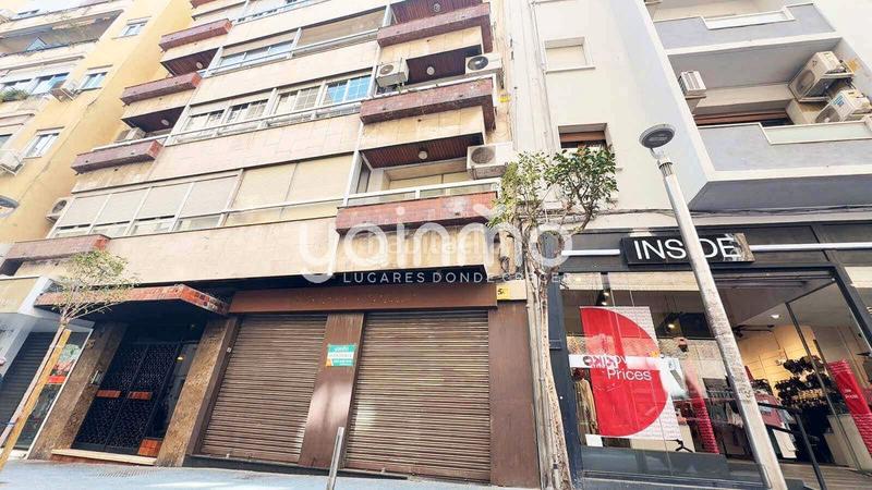 Foto be3c71b8-eaaa-4f09-8d37-1266764abbff. Lloguer local comercial a San Bartolomé - Millán de Priego Jaén