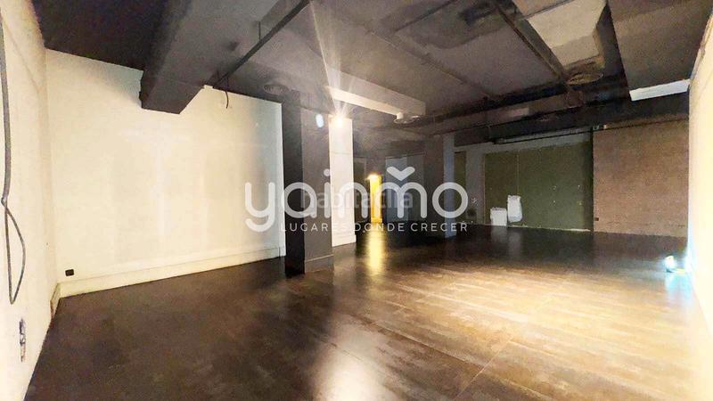 Foto c0f12aa8-5a76-4e0d-ae96-b8bd1cd41f44. Lloguer local comercial a San Bartolomé - Millán de Priego Jaén