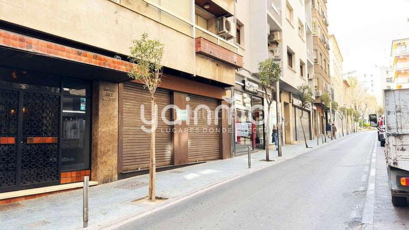 Foto da2e66c1-2d05-4c16-bc6b-a813cb07152f. Lloguer local comercial a San Bartolomé - Millán de Priego Jaén