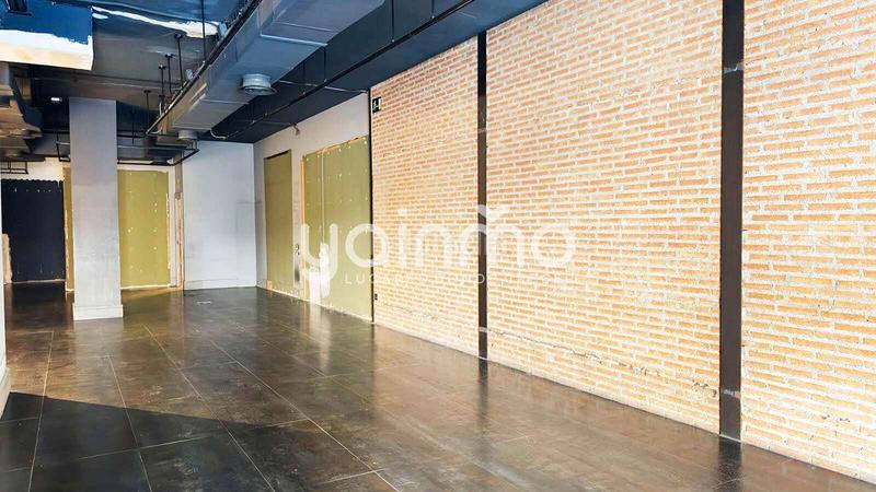 Foto 29b36ef0-8600-4da7-a6a8-2f9ca90985e1. Rent business premise in San Bartolomé - Millán de Priego Jaén