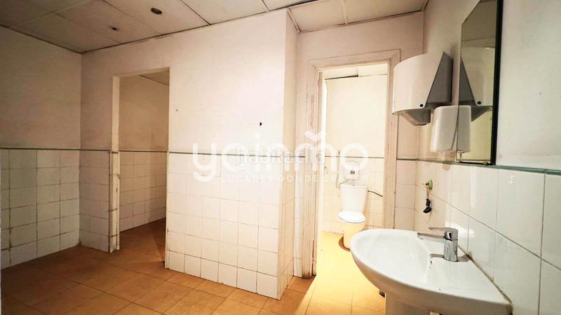 Foto abaa6a69-76fb-48b0-ac98-e09b9263bb7e. Rent business premise in San Bartolomé - Millán de Priego Jaén