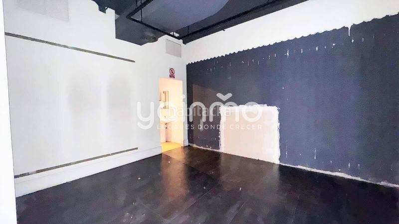 Foto cda9ffa0-6b26-4e9b-96eb-698a77048438. Rent business premise in San Bartolomé - Millán de Priego Jaén