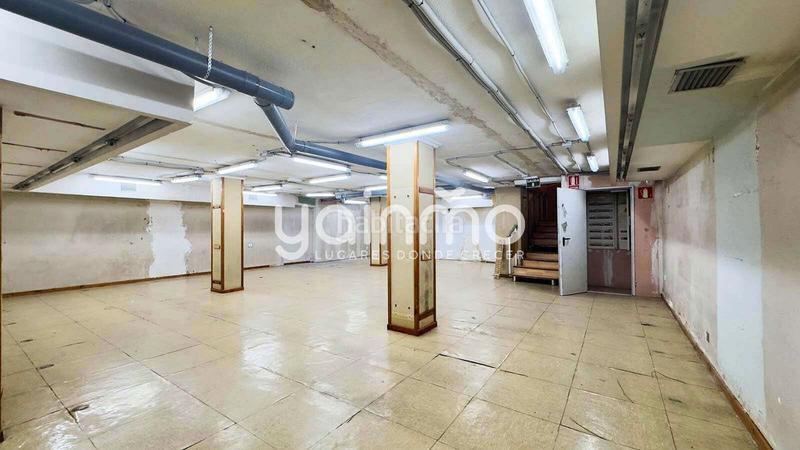 Foto dc7bdcd3-62ab-4d3b-9d9c-d7ffbee50902. Rent business premise in San Bartolomé - Millán de Priego Jaén