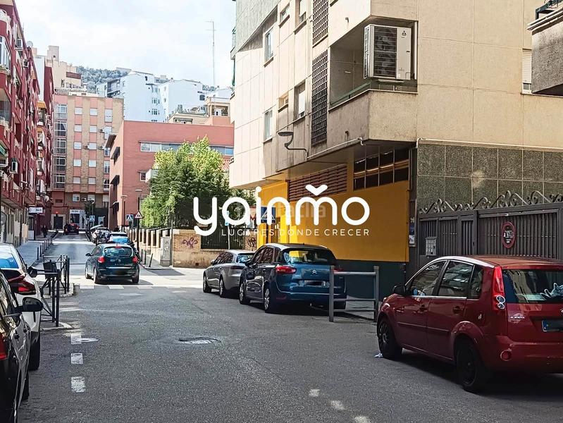 Foto ab72b2cc-c746-495c-b21f-b5745961c04e. Geschäftsraum in calle enrique ponce 3 in Peñamefecit - Avda Barcelona Jaén