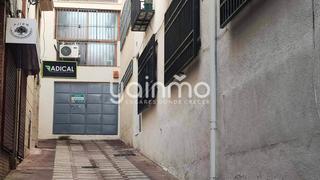 Local Comercial a San Bartolomé - Millán de Priego. Se vende local-almacén de 98 m2 junto a calle san clemente
