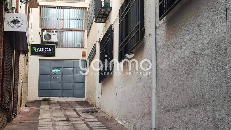 Foto c90a1117-12e7-48da-8438-560696cfaf26. Local comercial a San Bartolomé - Millán de Priego Jaén