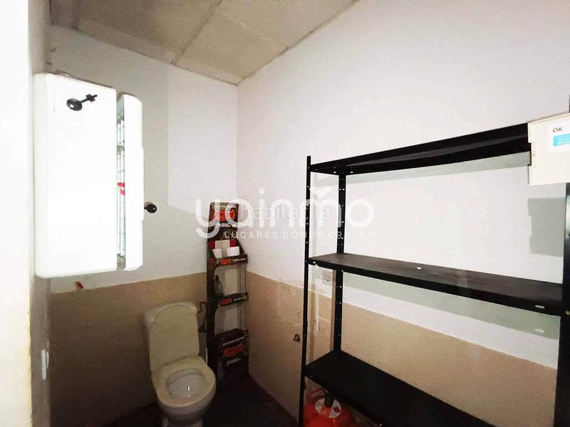 Foto 26333437-9713-4ef0-be39-be137d26ef30. Rent business premise in El Valle - Universidad Jaén