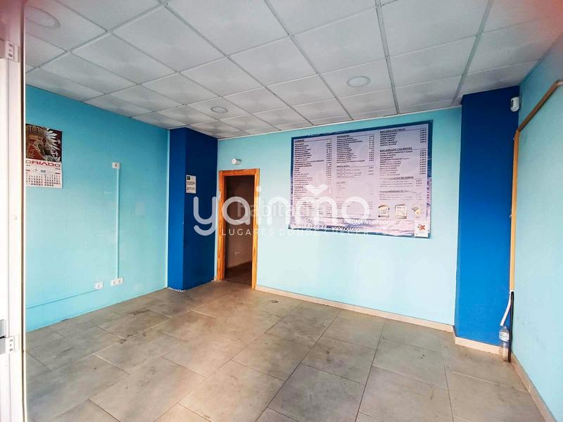 Foto 5dd18d64-c956-483a-aaa1-2e10c2b1226d. Rent business premise in El Valle - Universidad Jaén