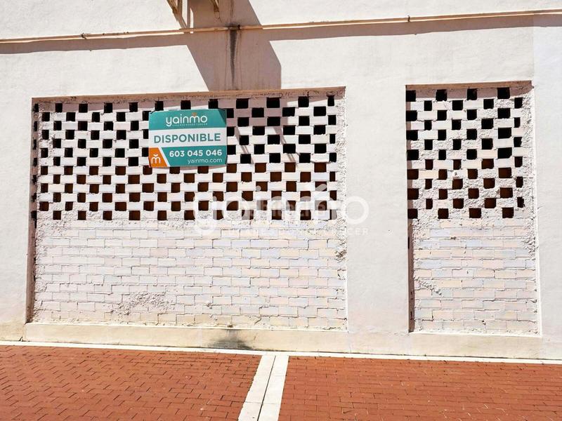 Foto 767aa6e3-909f-42ef-bcb5-057c09fdfe3b. Rent business premise in Renfe - Bulevar 1ª y 2ª Fase Jaén