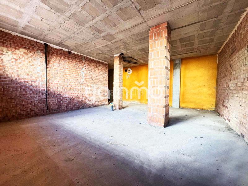 Foto db70cb32-9854-43a8-92ba-e98d441f8998. Rent business premise in Renfe - Bulevar 1ª y 2ª Fase Jaén