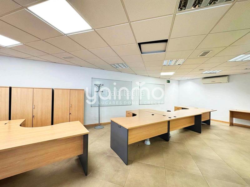 Foto 4285993e-c1be-4939-b1b3-9de7804e9ec0. Affitto locale commerciale con riscaldamento in Santa Isabel Jaén