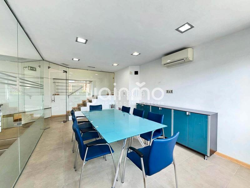 Foto 5221b0bb-2570-4759-9463-296b82be29fb. Affitto locale commerciale con riscaldamento in Santa Isabel Jaén