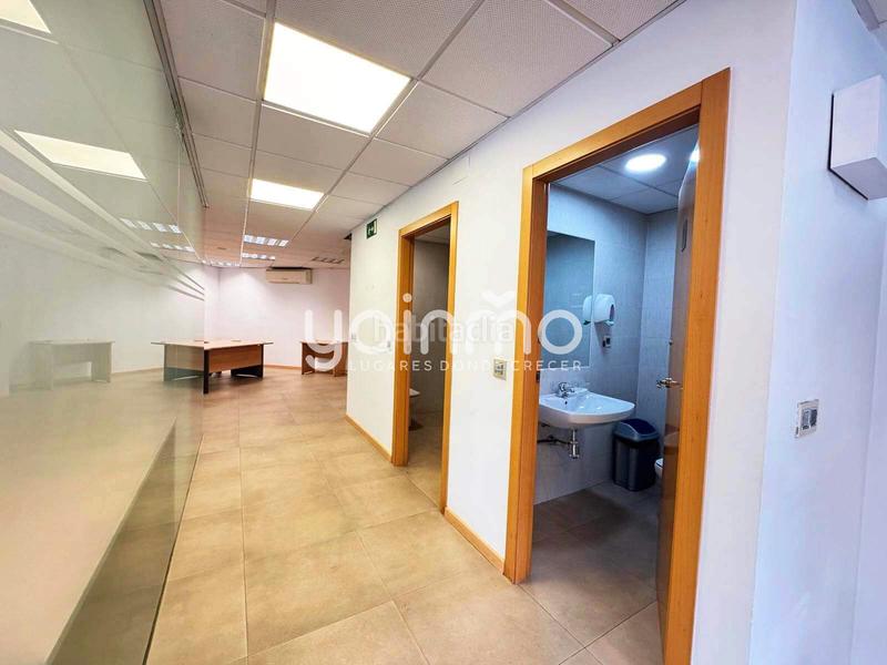 Foto d575e145-0ec1-488d-94b7-da70dbc27cf3. Affitto locale commerciale con riscaldamento in Santa Isabel Jaén