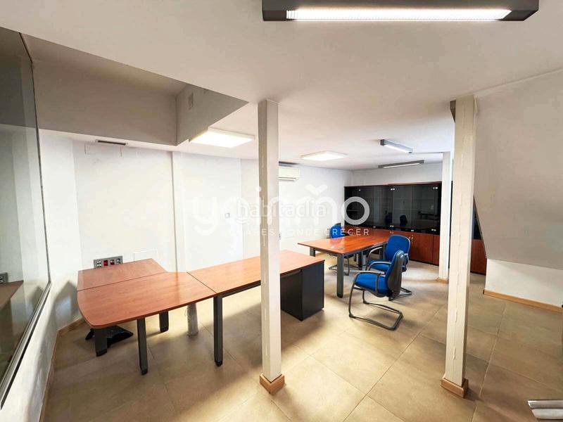 Foto fa06f596-2153-439f-8113-d854a39c8dd8. Affitto locale commerciale con riscaldamento in Santa Isabel Jaén
