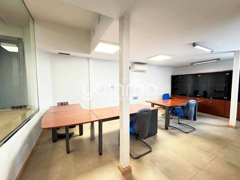 Foto 0a5a0327-fbf0-4633-8166-ad6486901aaf. Miete geschäftsraum mit heizung in Santa Isabel Jaén