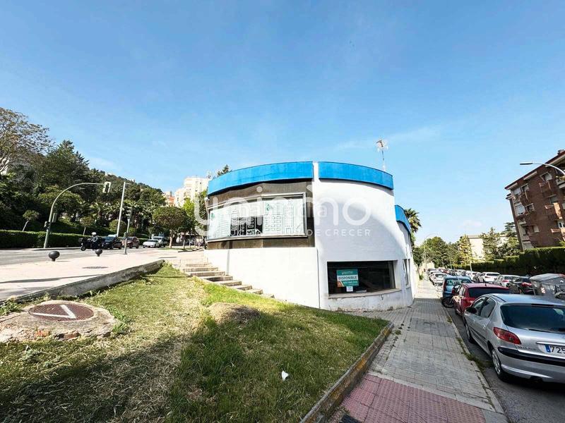 Foto 37b4100c-d386-42a2-ac8e-6721bf087158. Miete geschäftsraum mit heizung in Santa Isabel Jaén