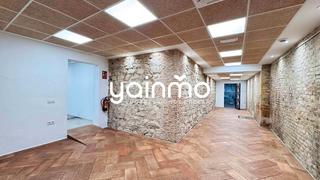 Geschäftsraum in San Ildefonso - Catedral. Se vende exclusivo local comercial de 195 m2 en el centro histór
