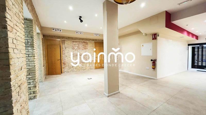 Foto cf817353-6a4b-4c00-bcb7-8420f480bbe9. Local comercial a San Ildefonso - Catedral Jaén