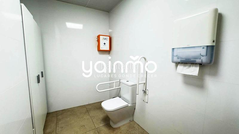 Foto e7c4fef1-79b2-4231-be2d-cb73498b735f. Local comercial a San Ildefonso - Catedral Jaén