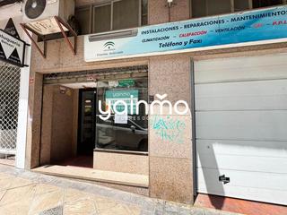 Business premise in Belén - San Roque