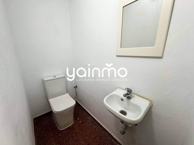 Foto 786cad2d-4ff6-454c-b2b6-906cab358935. Rent business premise in Belén - San Roque Jaén