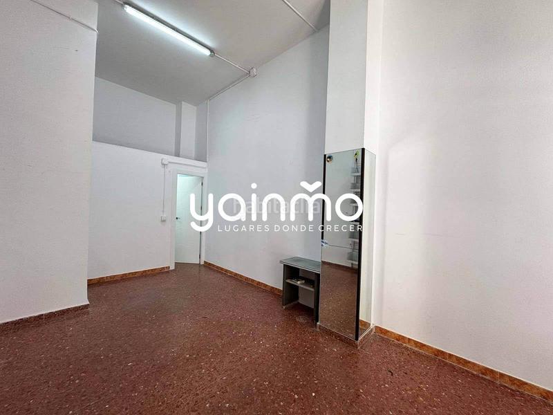 Foto d090741d-fe0e-47c4-8726-ae02ea822a03. Rent business premise in Belén - San Roque Jaén