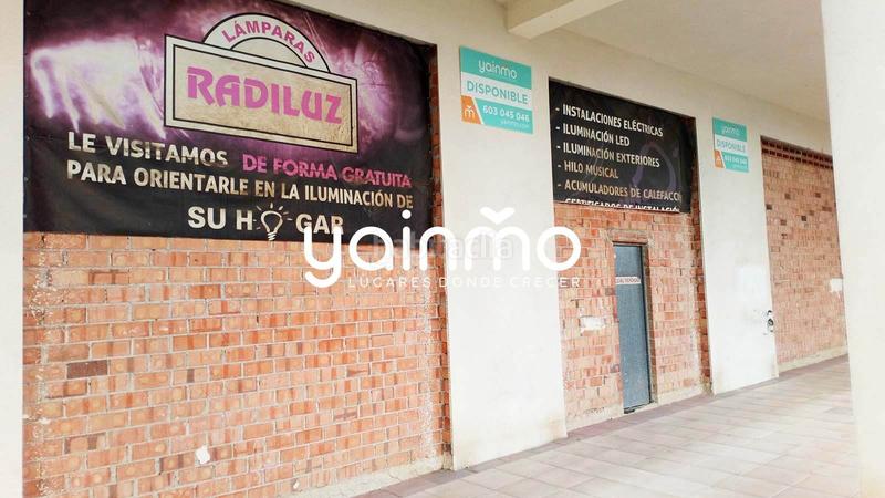 Foto 134b591a-f2a5-4ade-b9af-e9c386cc64fe. Affitto locale commerciale in paseo de españa 49 in Jaén