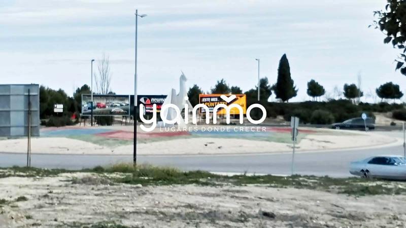 Foto d7b39de1-99d7-4994-9192-59e9920b29bc. Miete geschäftsraum in paseo de españa 49 in Renfe - Bulevar 1ª y 2ª Fase Jaén