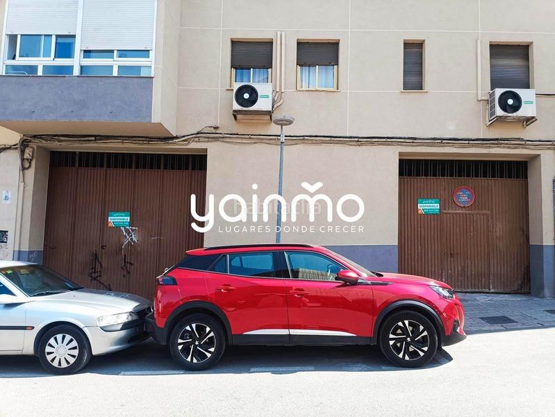 Foto 737d16cb-08b4-4586-8a14-1bcebc475f7a. Miete geschäftsraum in Hospital Jaén