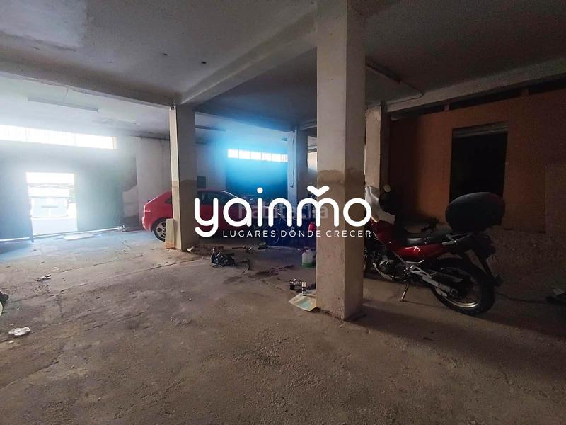 Foto 8a697866-0809-4cc3-9a52-13f6855b0c91. Miete geschäftsraum in Hospital Jaén