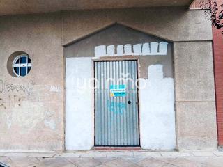 Locale commerciale in Renfe - Bulevar 1ª y 2ª Fase
