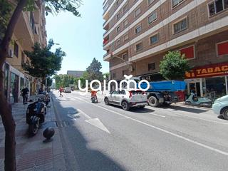 Lloguer Local Comercial  Avenida eduardo garca maroto. Se alquila local comercial de 114 m2 muy prximo a avda. andaluc