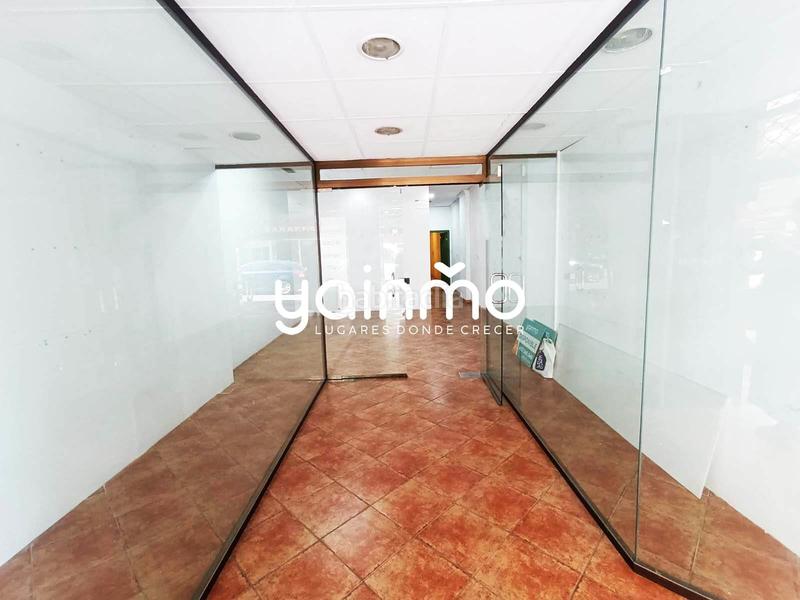 Foto 94a4eea7-4af9-4d23-b5a3-5968639cedee. Alquiler local comercial se alquila local comercial de 114 m2 muy próximo a avda. andalucía en Jaén